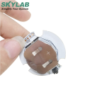 SKYLAB long distance bluetooth ble 5.0 indoor location ibeacon IP67 waterproof gsm beacon Asset tracking device